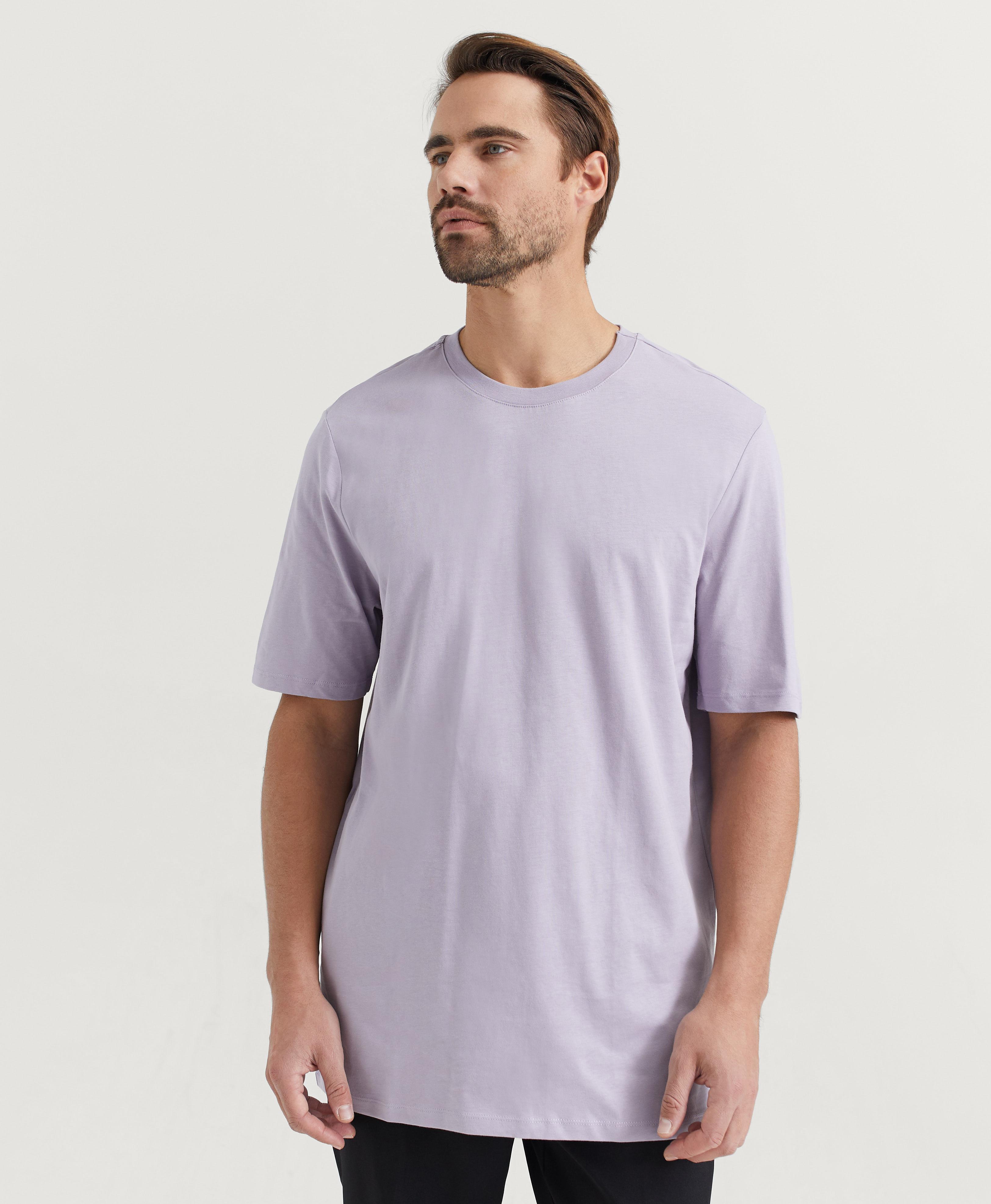 T-shirt Relaxed Tee