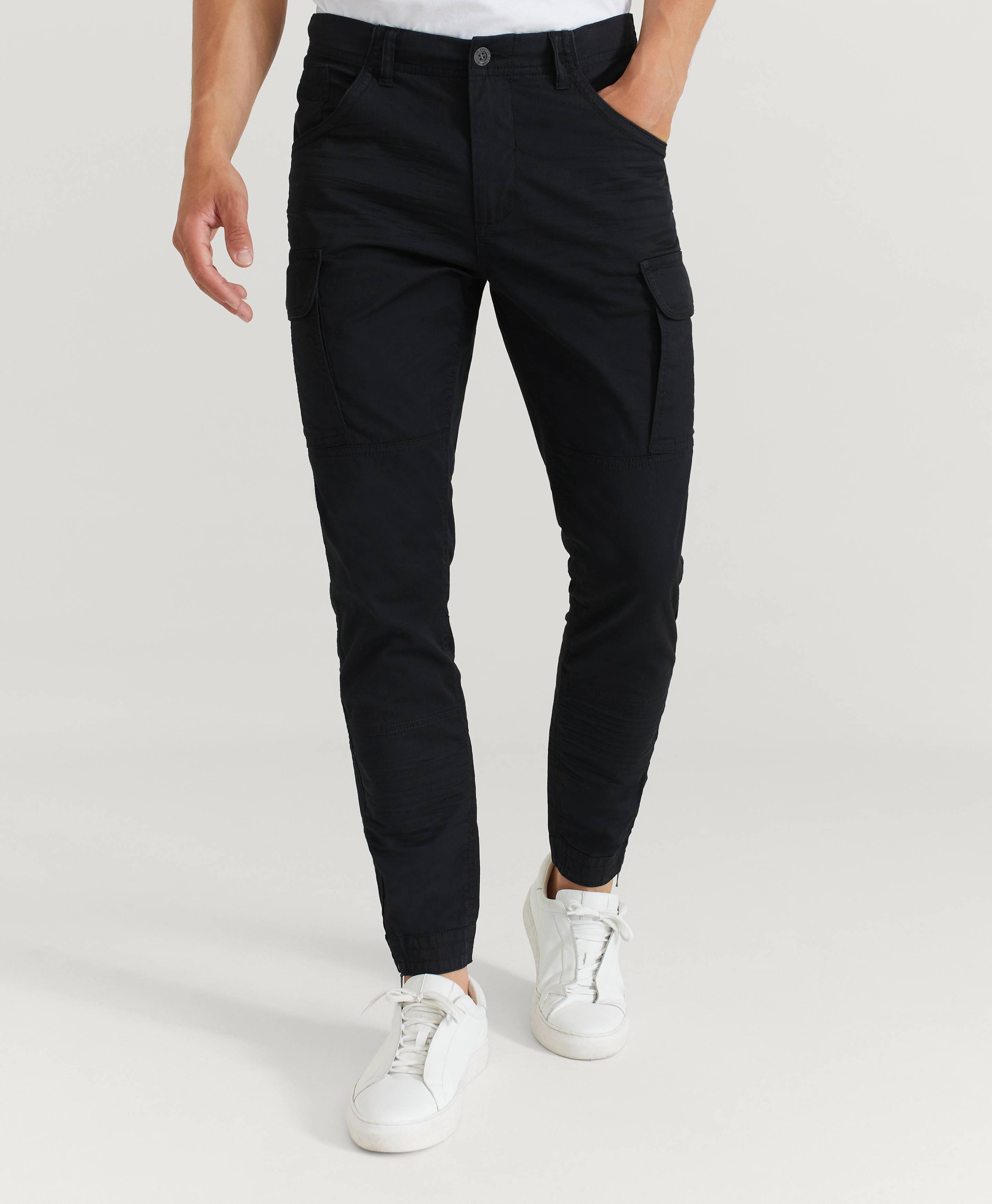Cargobukse Army Cargo Trousers