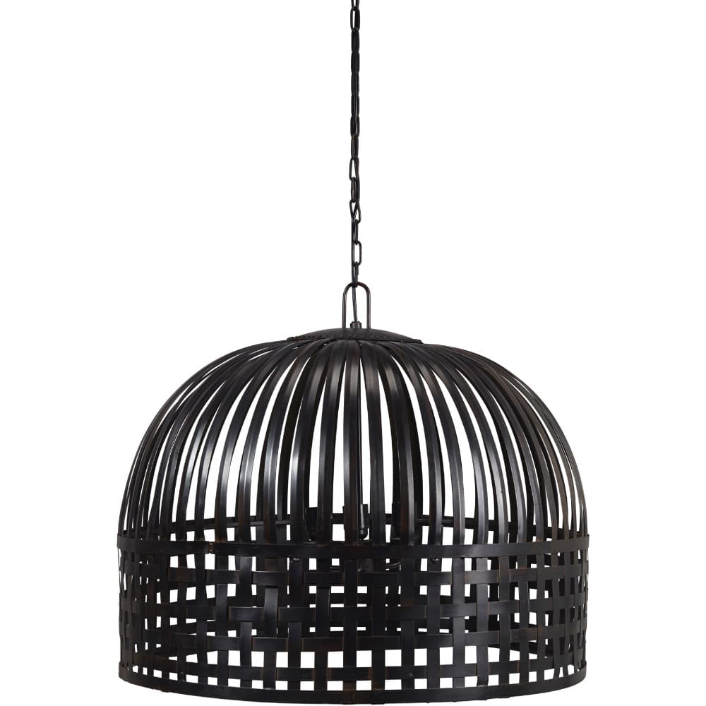 PR Home Sheffield Taklampa M Svart 68cm