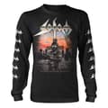 Miniatyrbild 1 av 2: SODOM - LONG SLEEVE SHIRT, PERSECUTION MANIA