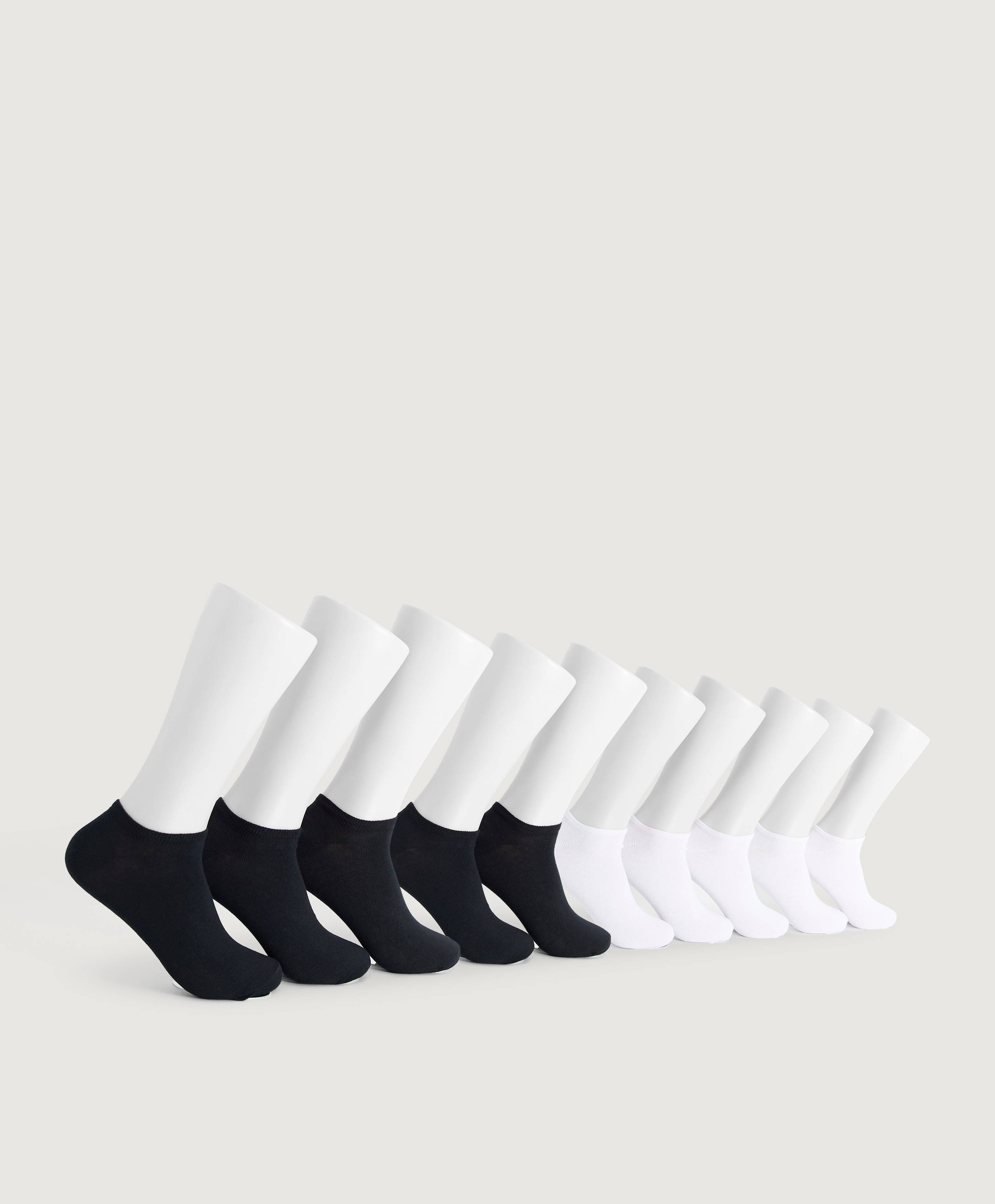Studio Total Strumpor 5 pack Socks Studio Total Strumpor 5 pack Socks