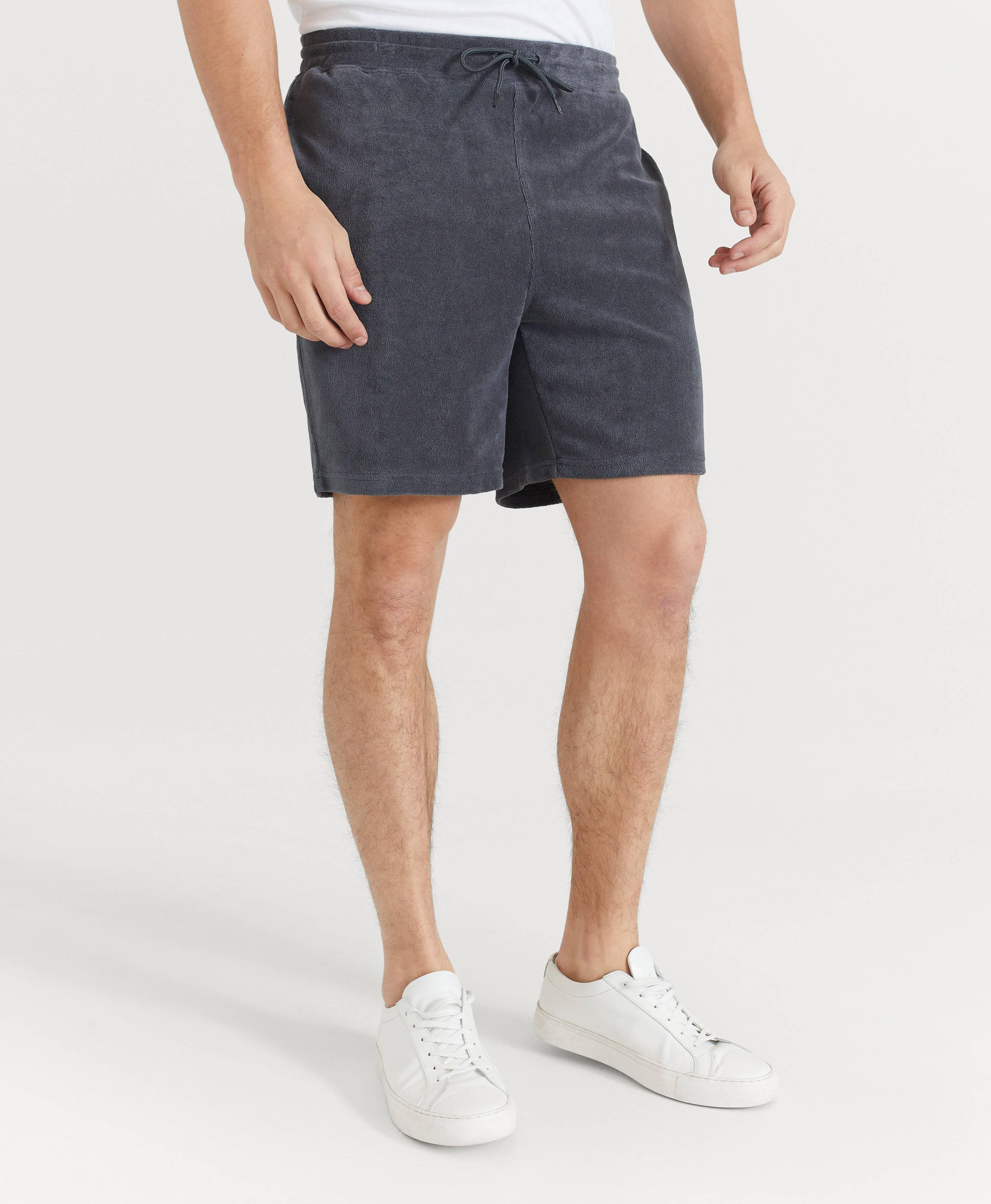 Shorts Terry Shorts