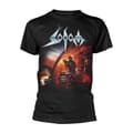 Miniatyrbild 1 av 2: SODOM - T-SHIRT, AGENT ORANGE
