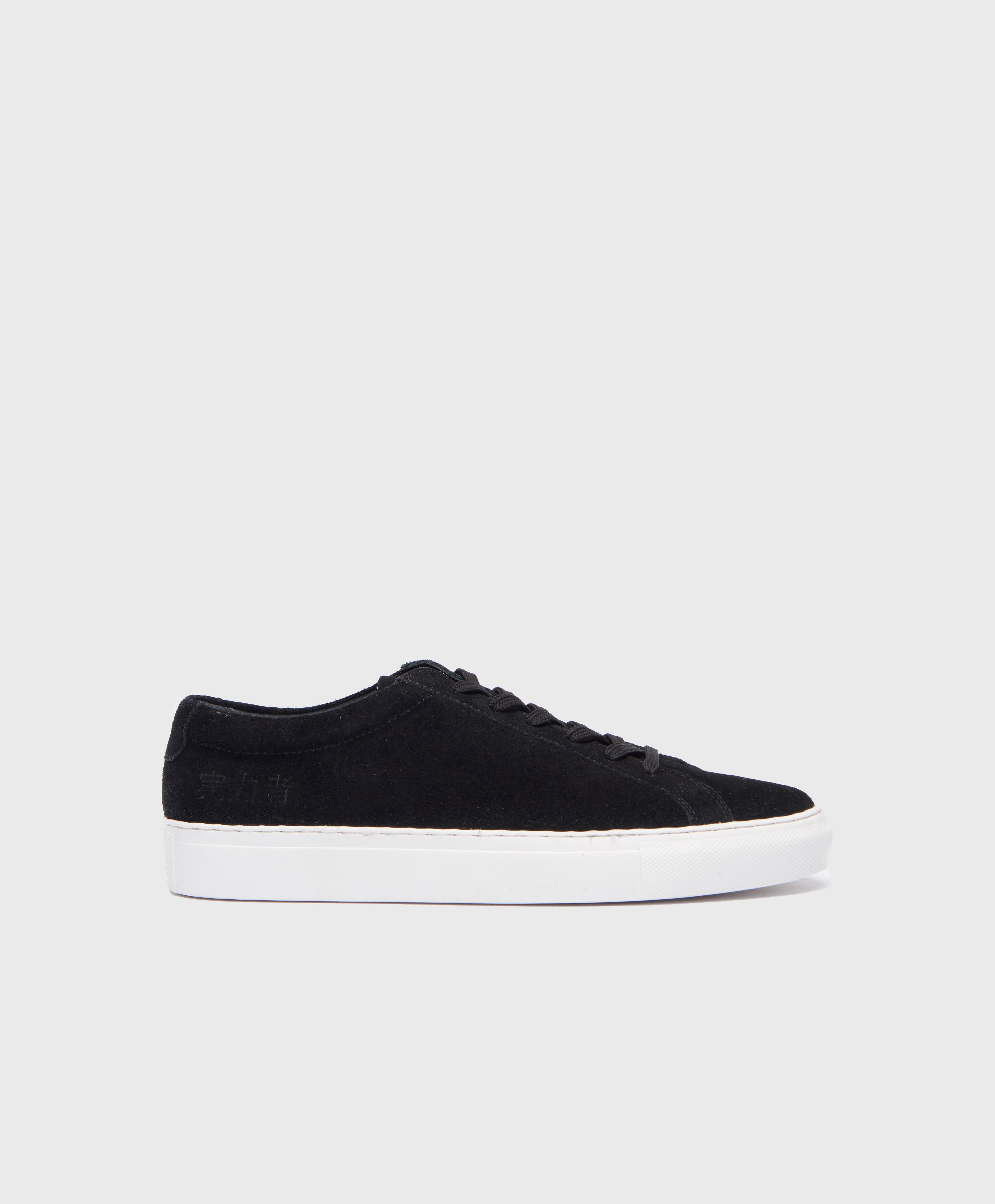Sneakers Norton Sneaker