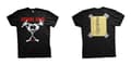 Miniatyrbild 1 av 2: PEARL JAM - T-SHIRT, STICKMAN