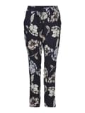 Miniatyrbild 8 av 8: Only - onlNova Lux Pant Flora