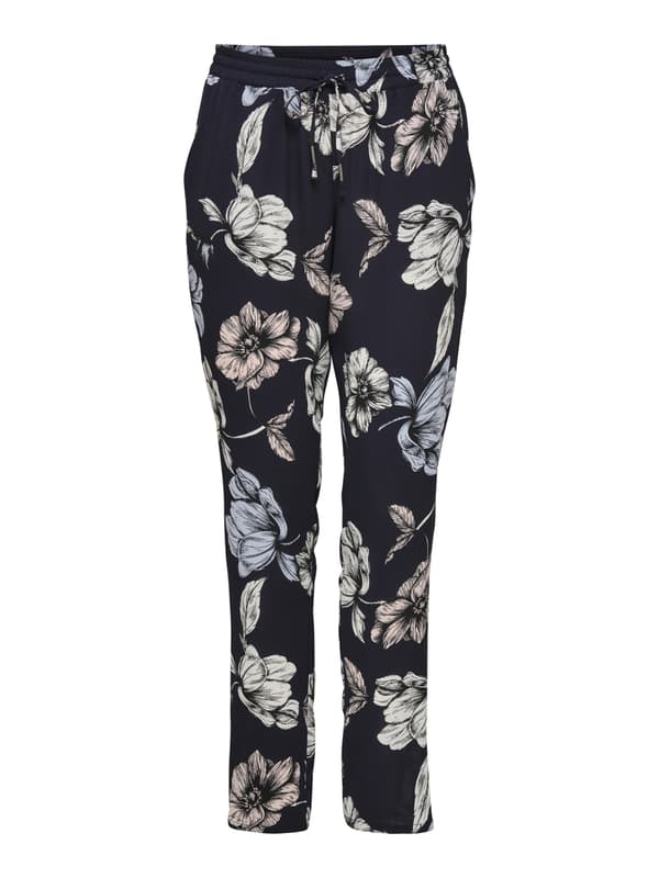 Only - onlNova Lux Pant Flora
