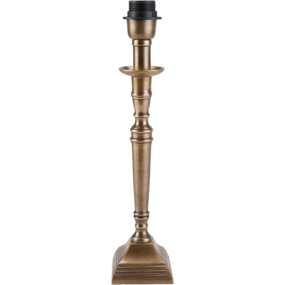 PR Home Saigon Lampskärm Natur 38cm