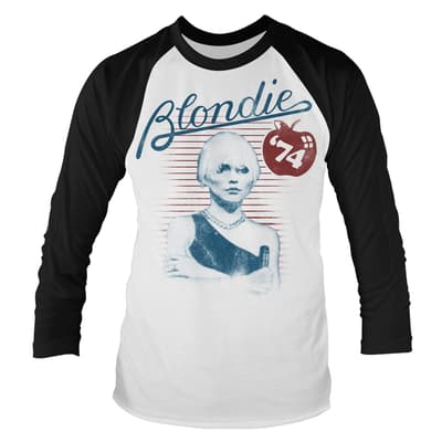 BLONDIE - BASEBALL, APPLE 74