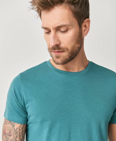T-shirt Kevin Crew