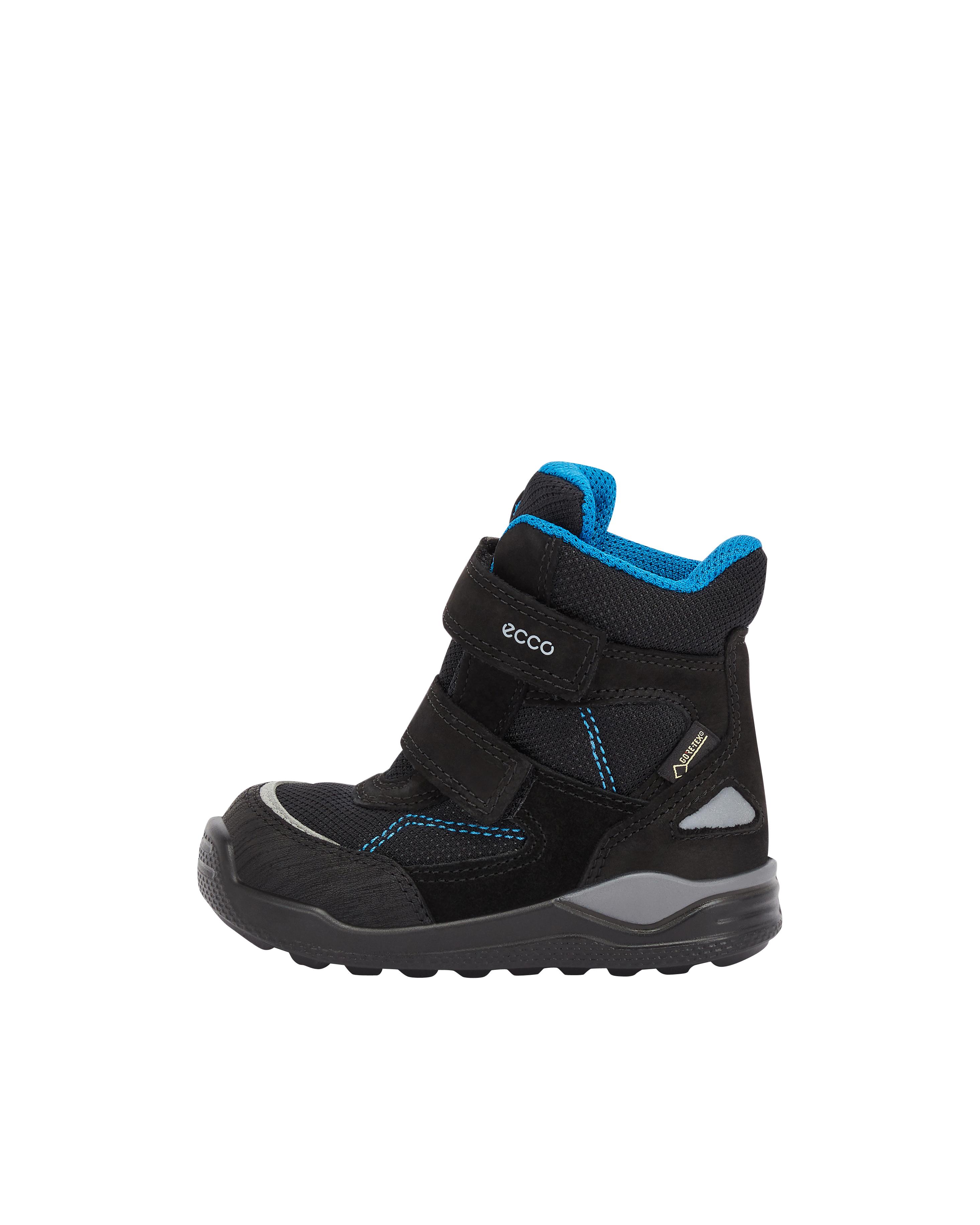 ECCO Urban Mini talvisaappaat