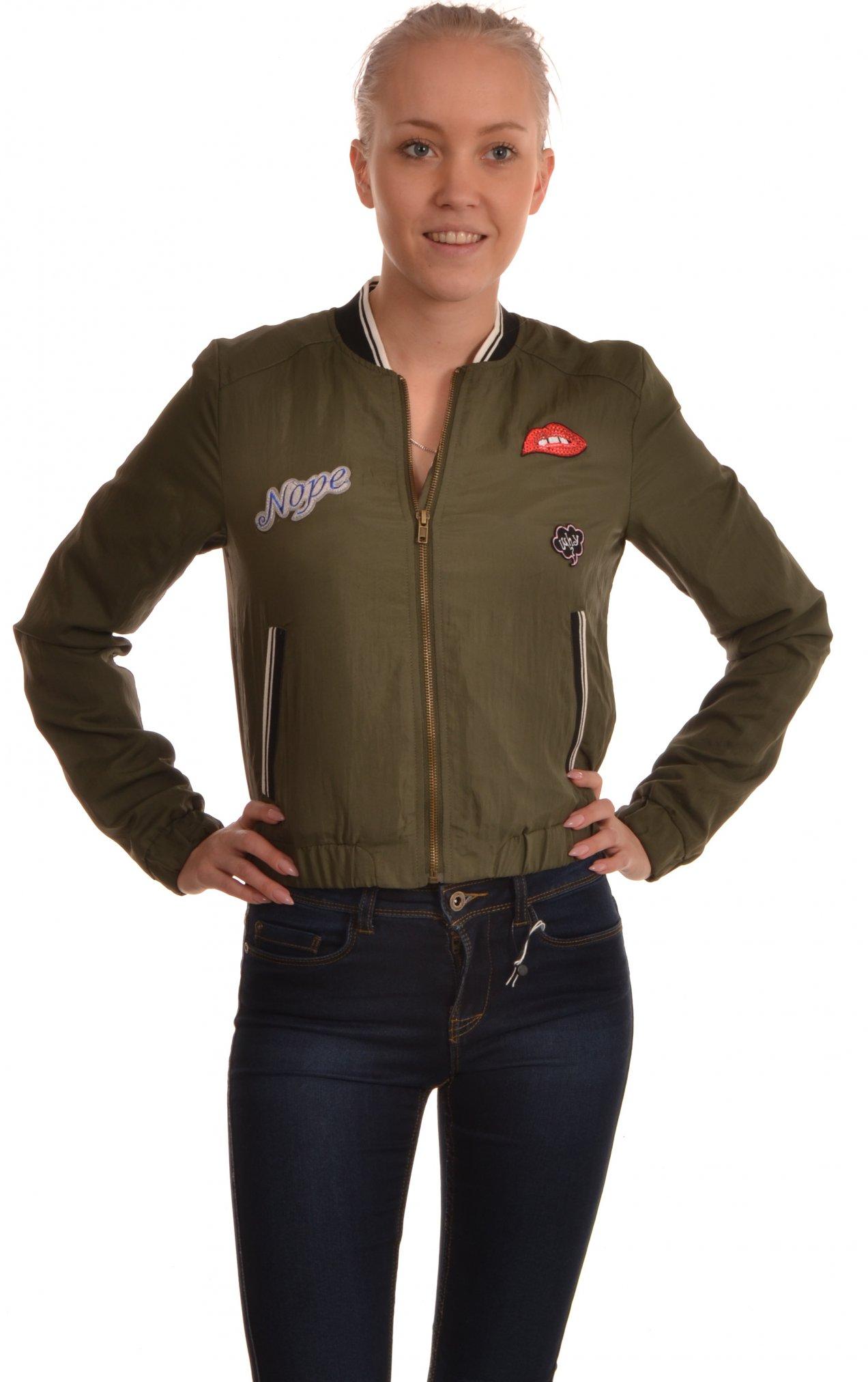 Only - onlNew Muba Bomber Jacket