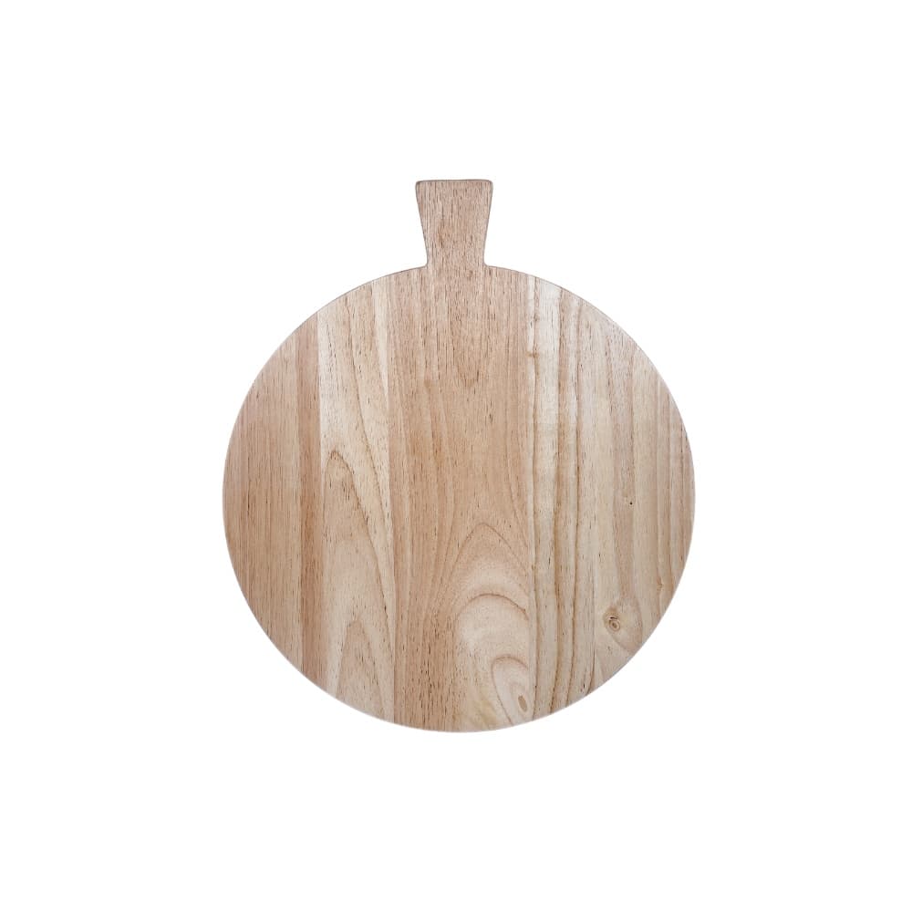 Exxent Serveringsfat Ø 36 cm m handtag