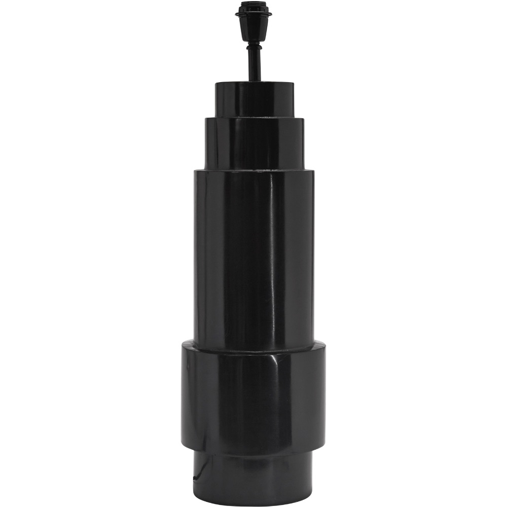 PR Home Empire Lampfot Svart 77cm