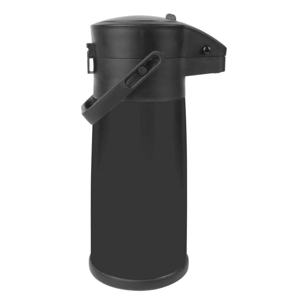 BBM Pumptermos 2,2 L Svart