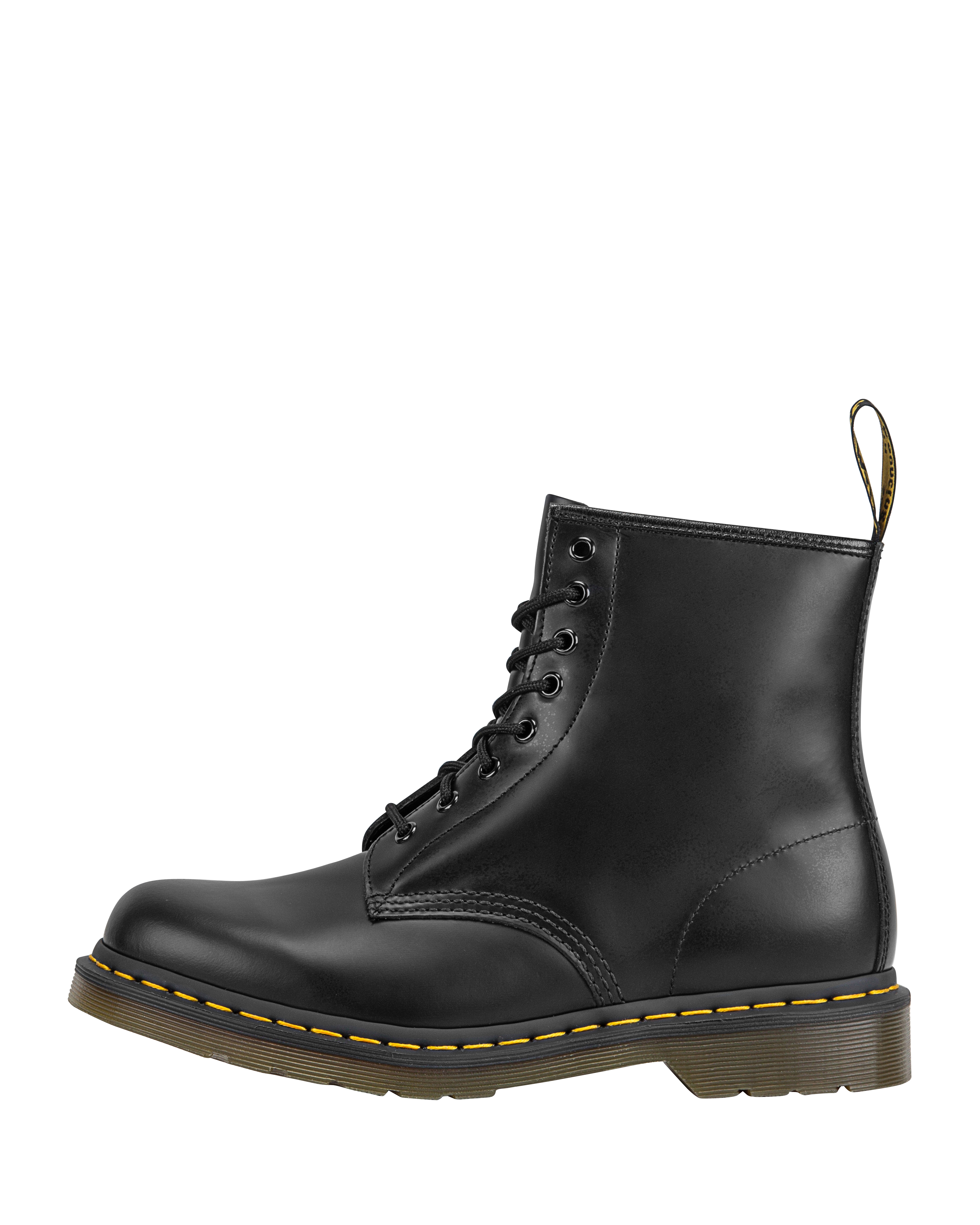 Dr. Martens 1460 støvler, Svart Dr. Martens 1460 støvler, Svart