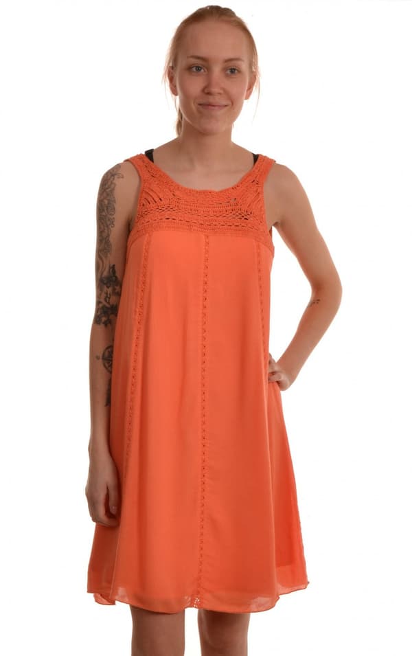 Vila - Vicotta Dress