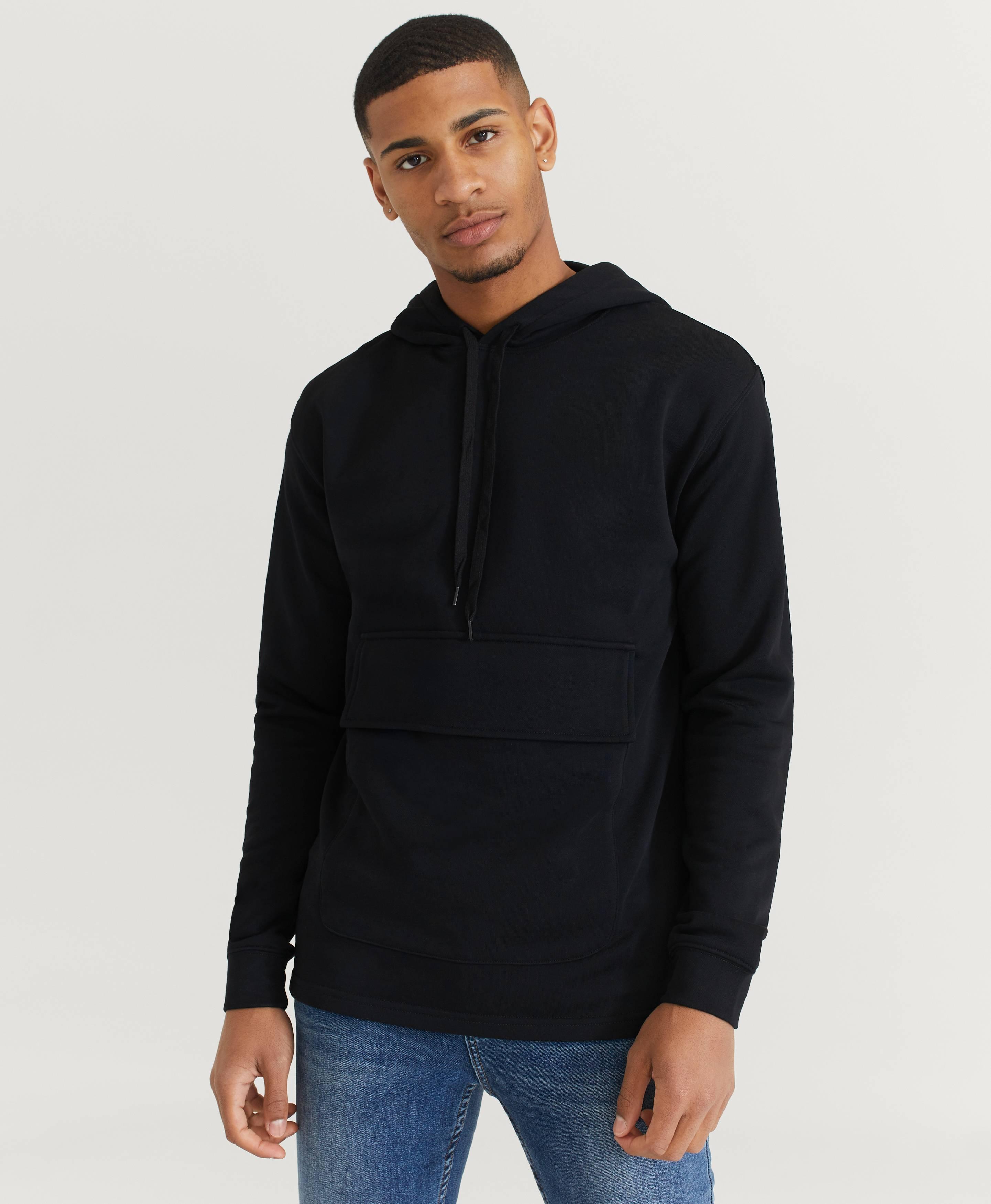 Hoodie Pocket Hoodie