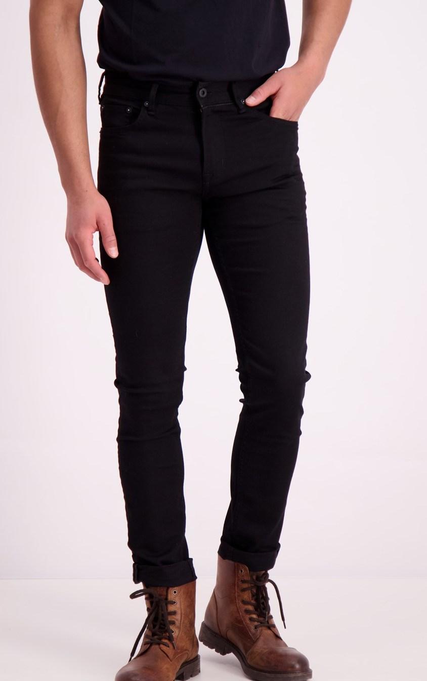 Junk - Jeans 60-02003 Stay Black