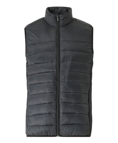 Quiltad väst Jack