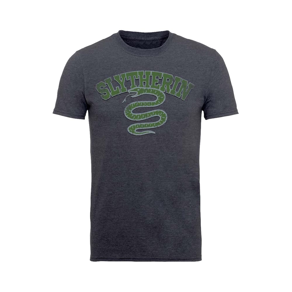 HARRY POTTER - T-SHIRT, SLYTHERIN SPORT