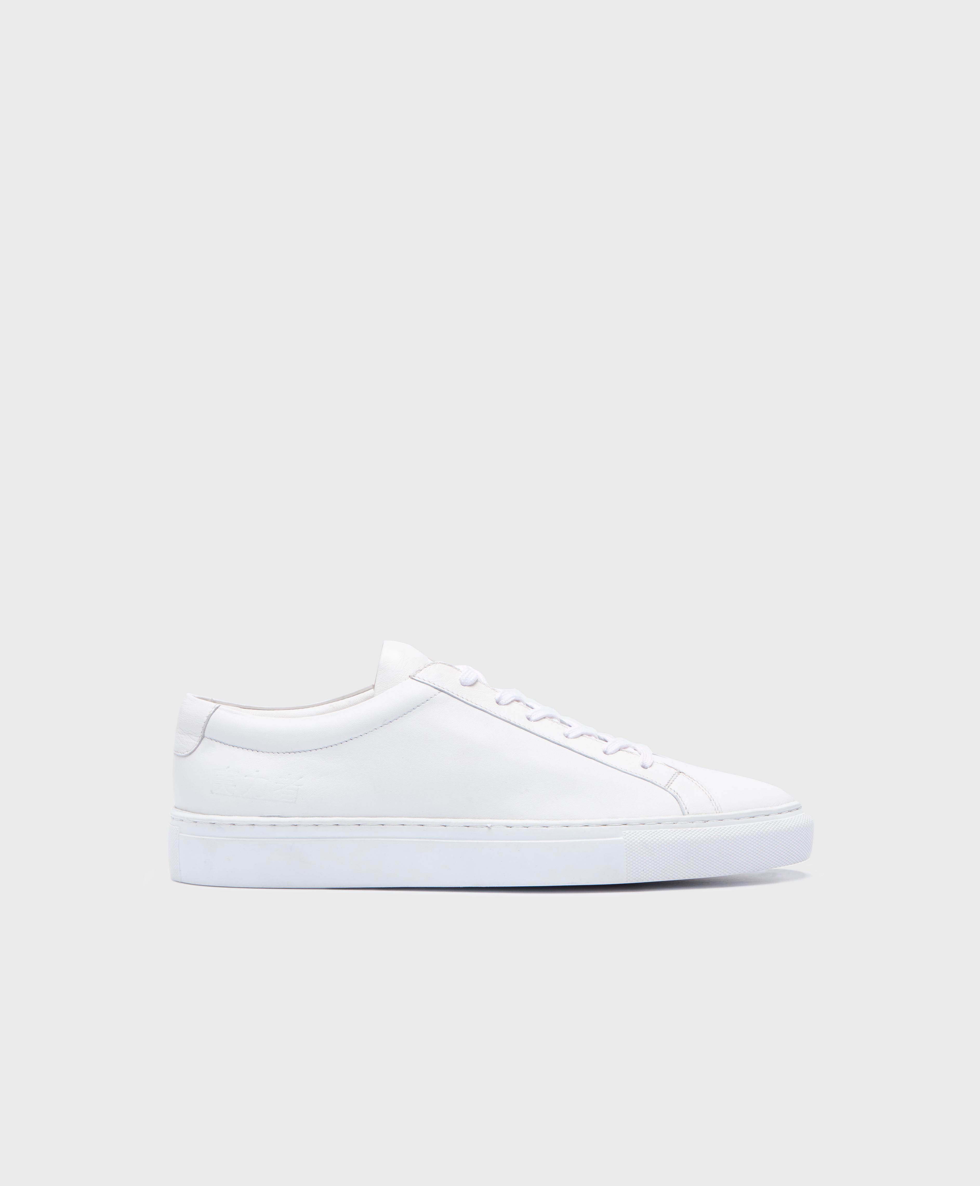 Sneakers Norton Sneaker