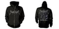 Miniatyrbild 2 av 2: EMPEROR - ZIP HOOD, IN THE NIGHTSIDE ECLIPSE