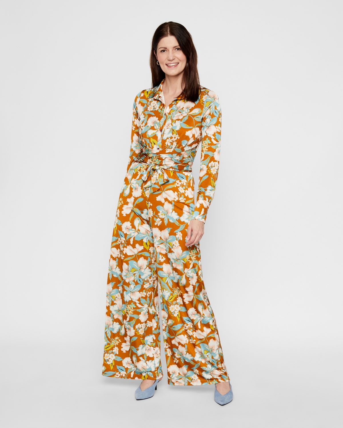 ilse jacobsen jumpsuit