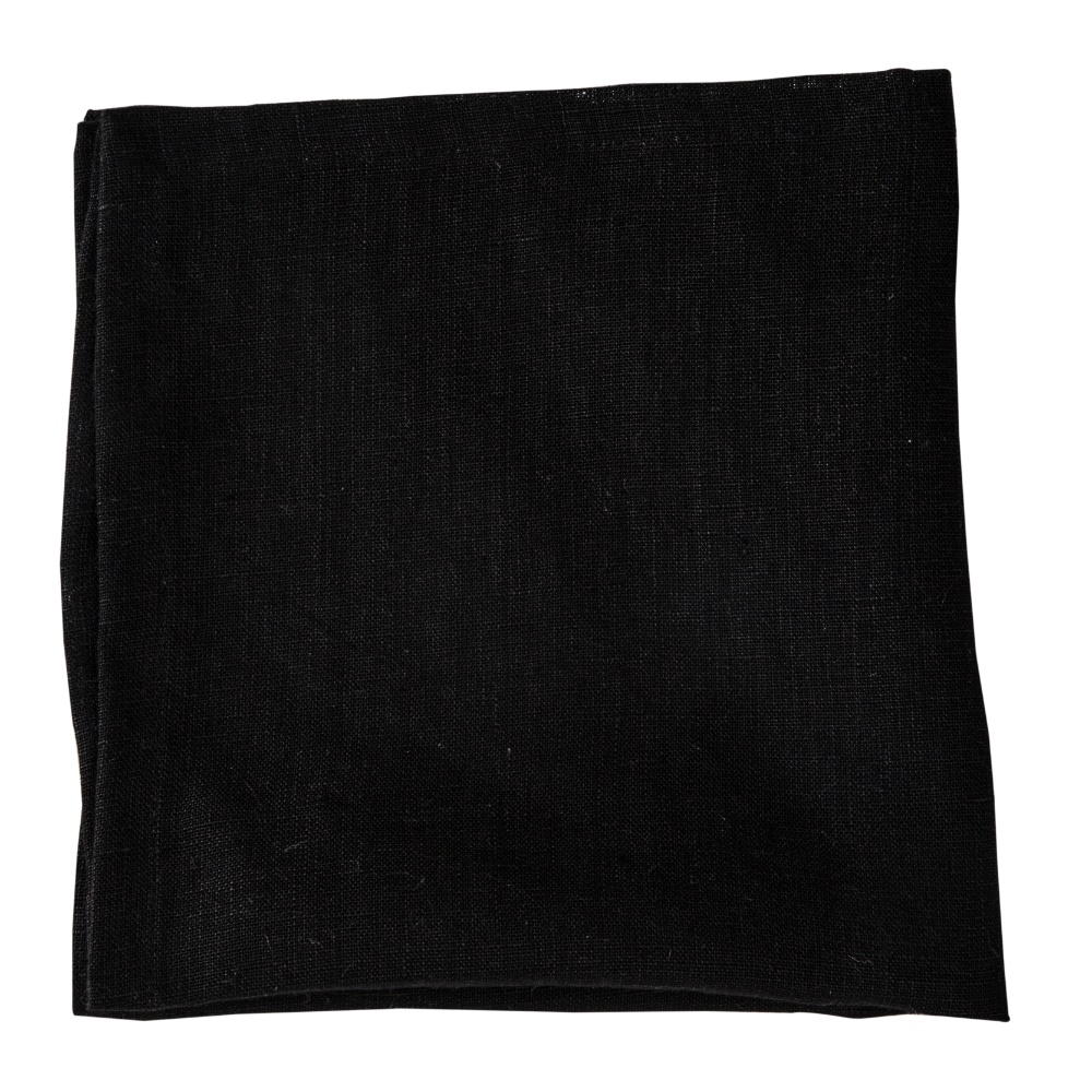 Xantia Duk 160x330 cm Svart Xantia Duk Duk Duk 160x330 cm Svart 52941a