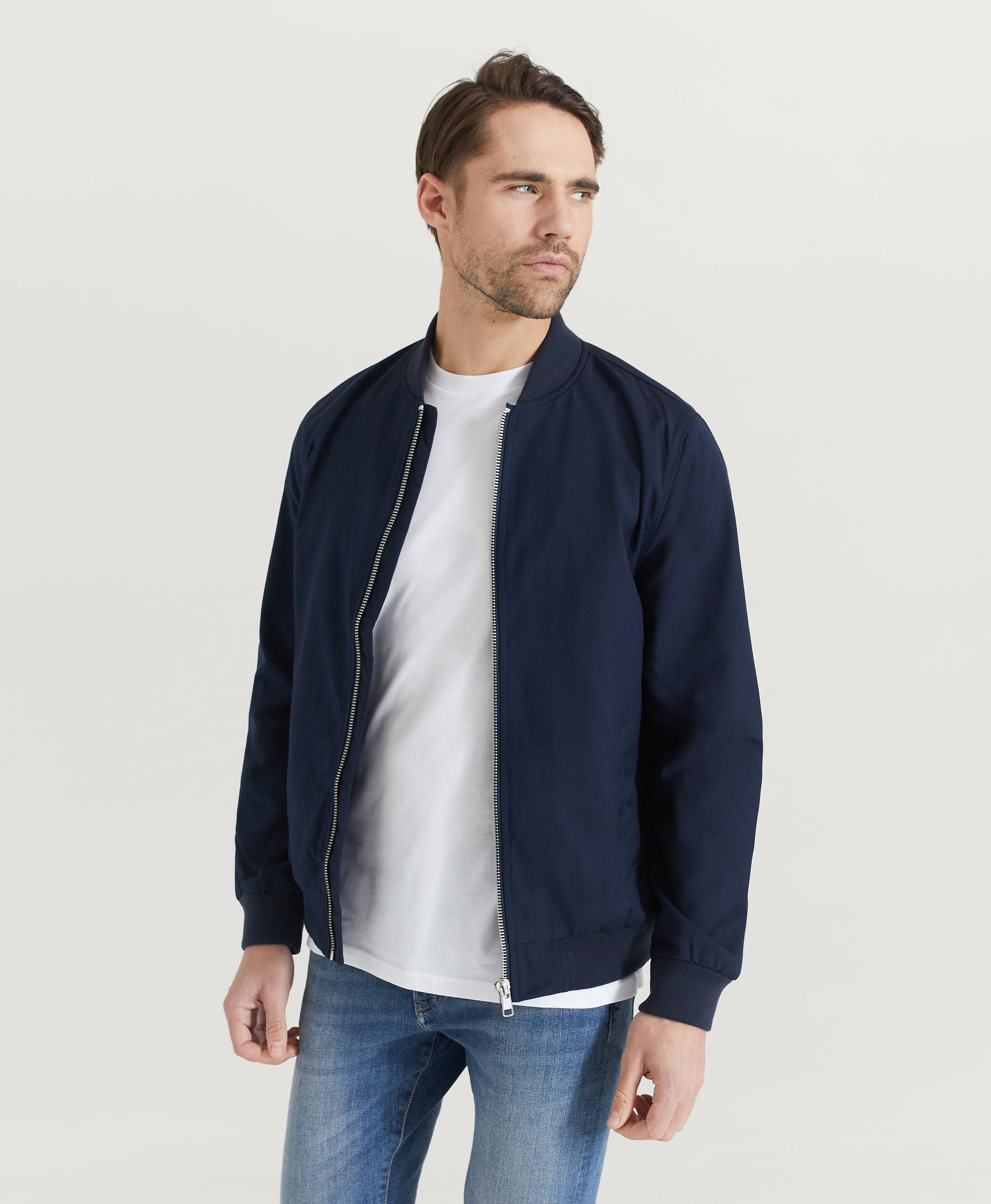 Bomberjakke Favourite Bomber Jacket
