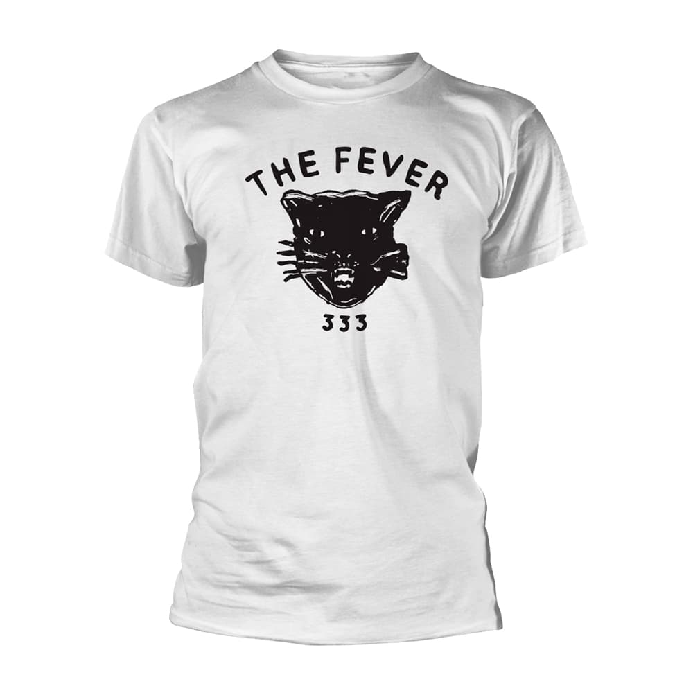 THE FEVER 333 - T-SHIRT, FEVER CAT MUG