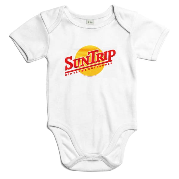 SUNTRIP - BABY BODY