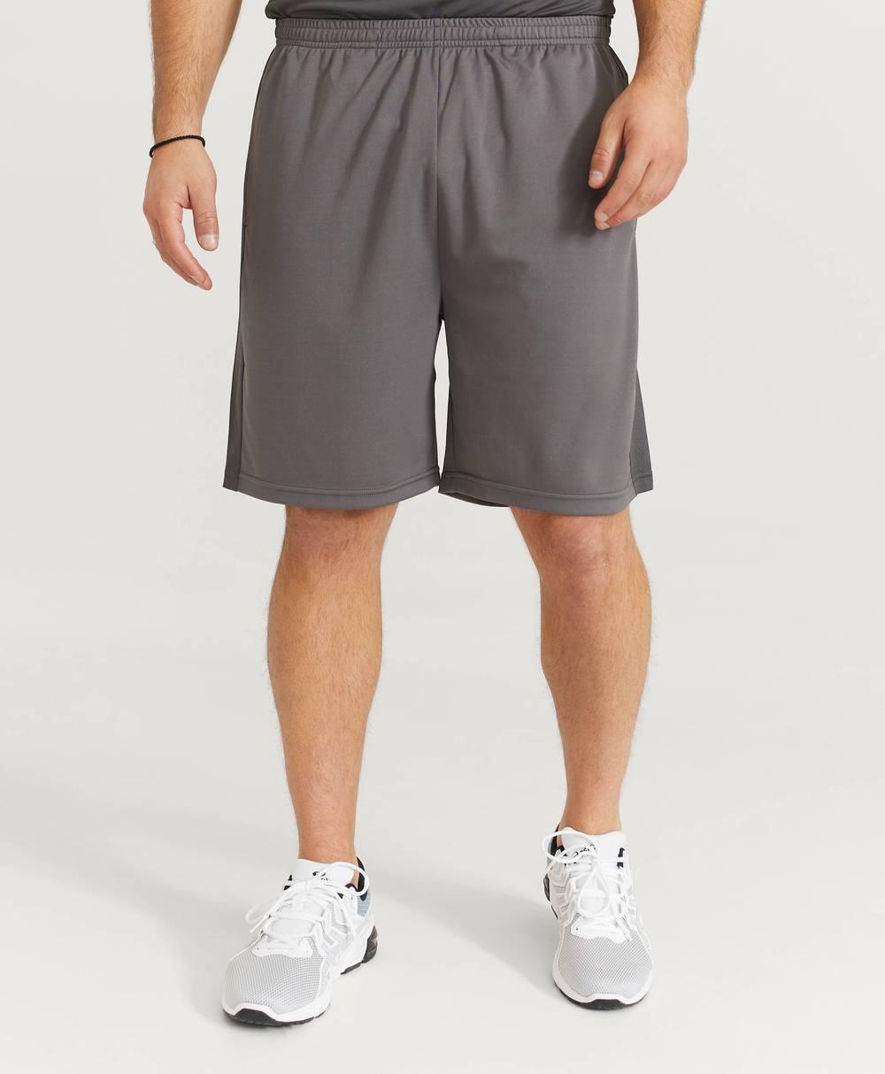 Shortsit Tech Shorts