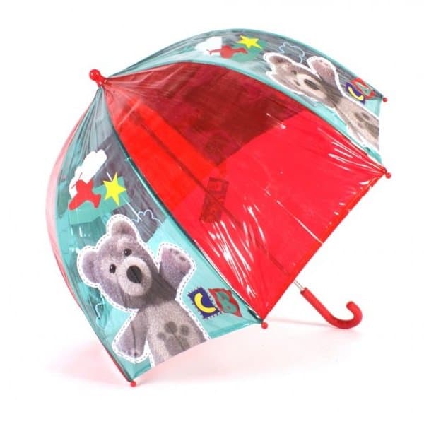 Charley Bear Barn Paraply