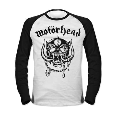 Motörhead - Baseball, England
