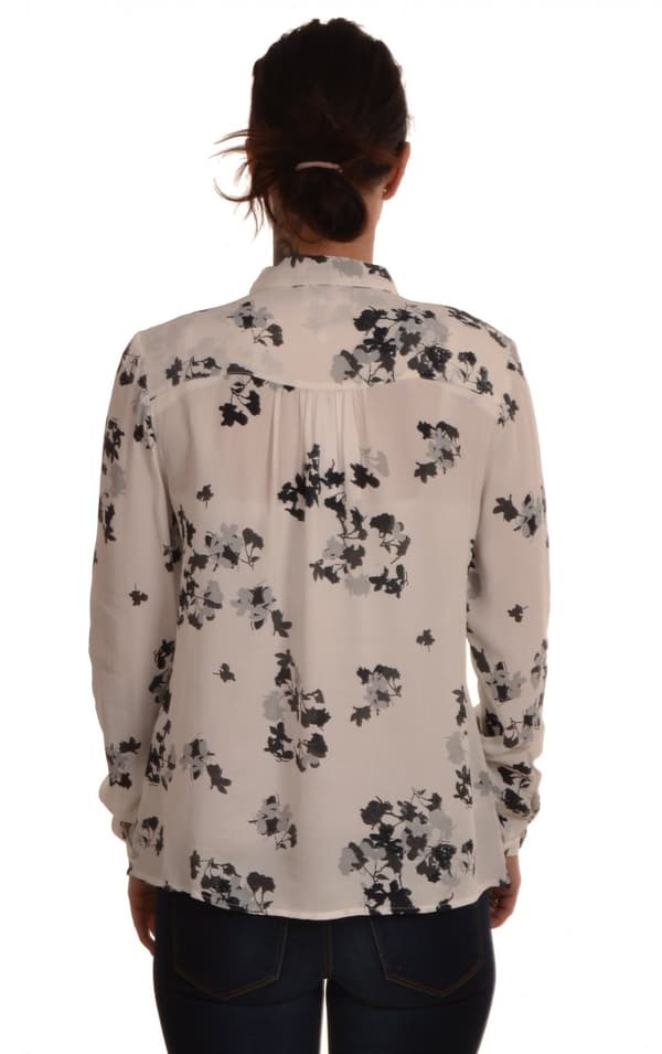 Vila - Vironja LS Shirt