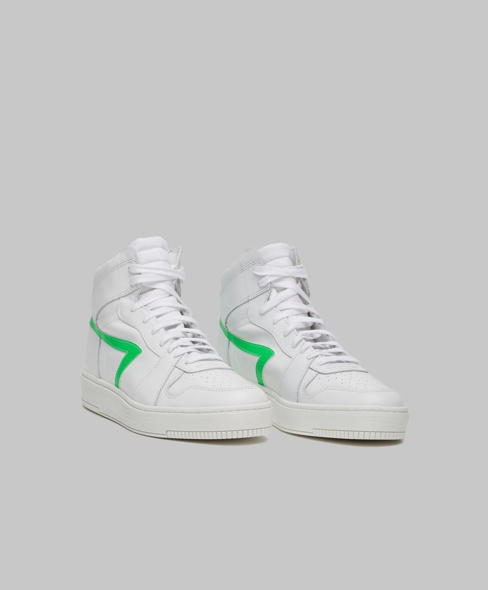 Sneakers Mooky Hi Tops | CDON Sneakers Mooky Hi Tops | CDON