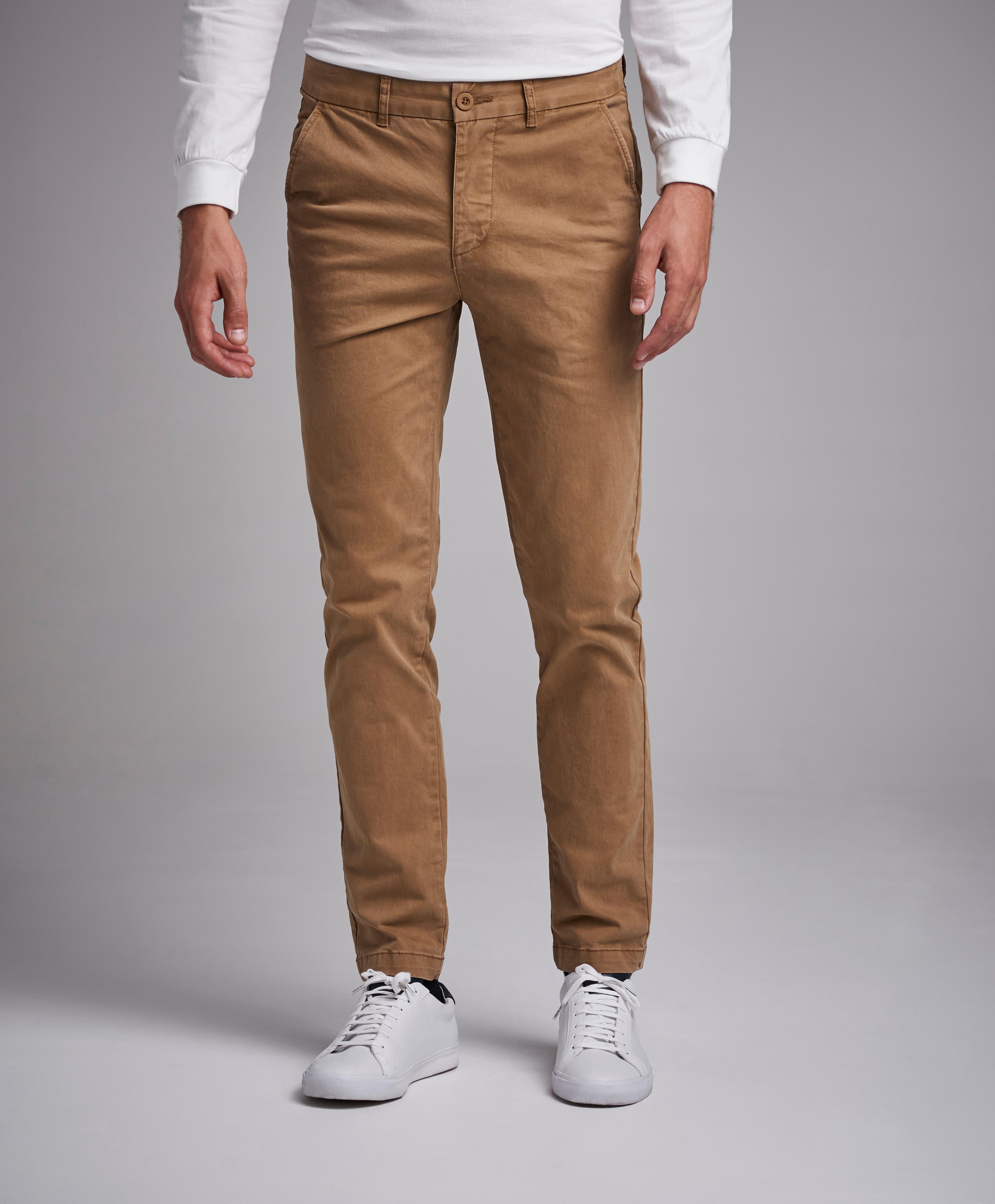 Chinos Roger Chino