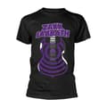 Miniatyrbild 1 av 2: ZAKK WYLDE (ZAKK SABBATH) - T-SHIRT, GUITAR