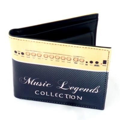 Wallet: Amplifier
