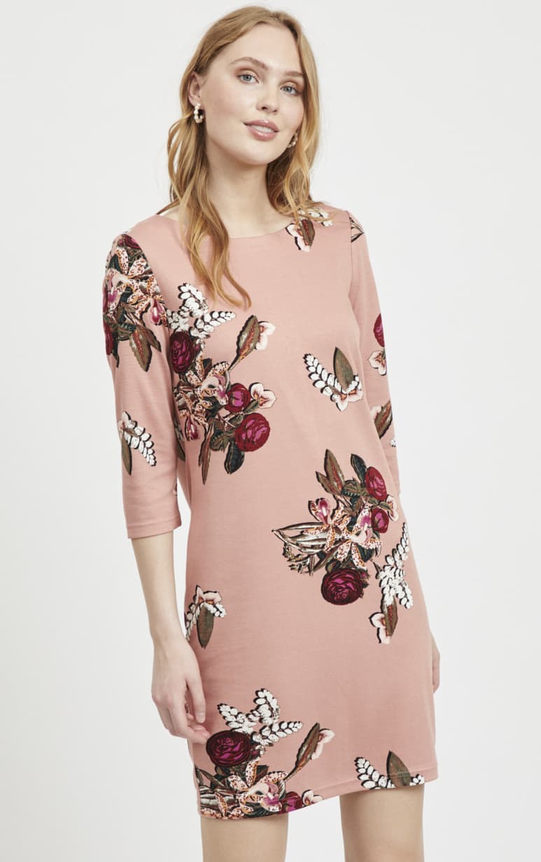 Vila - Vitinny New Dress Niala