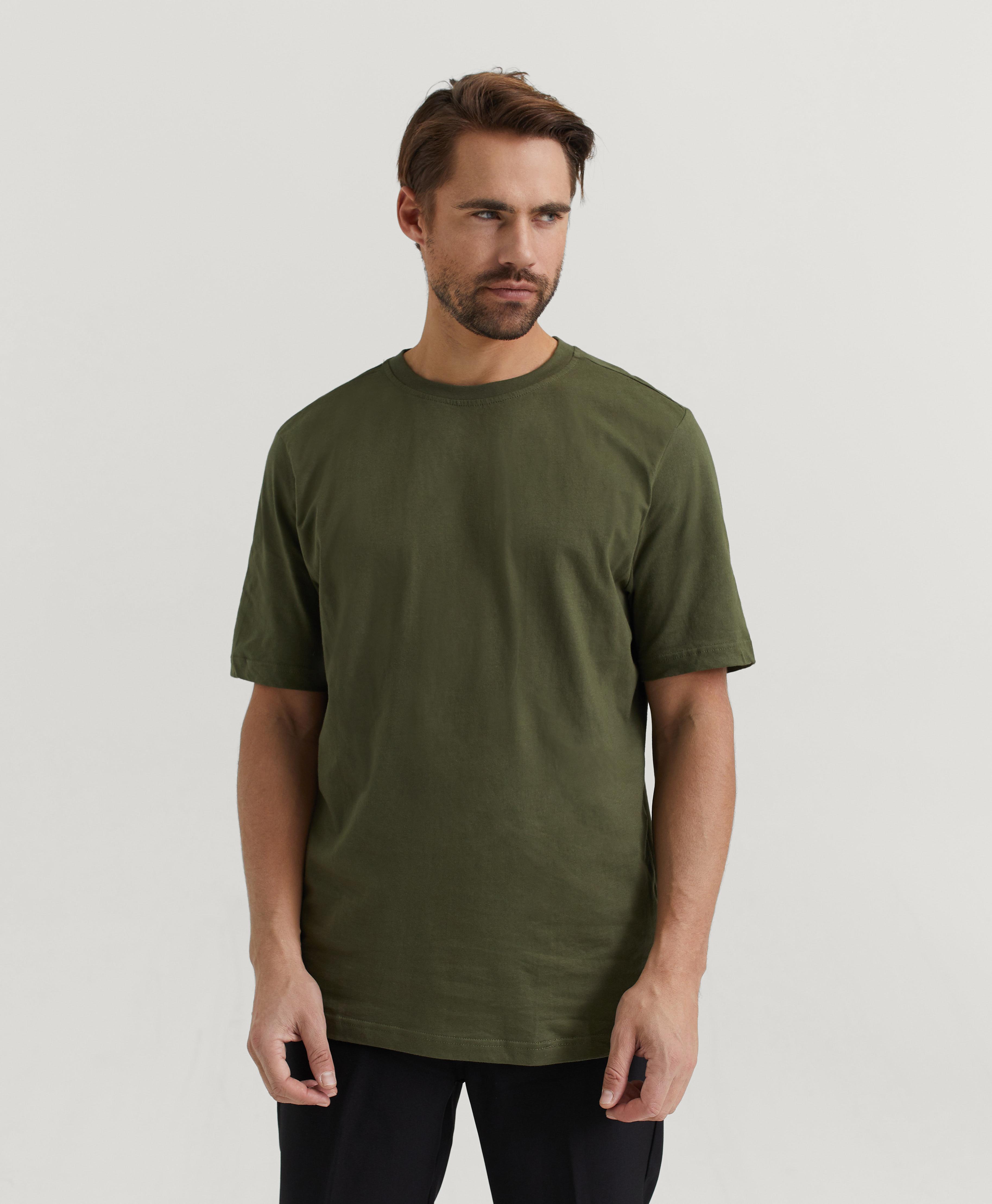 T-shirt Relaxed Tee