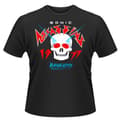 Miniatyrbild 1 av 2: HAWKWIND - T-SHIRT, SONIC ASSASSINS