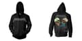 Miniatyrbild 1 av 2: METALLICA - ZIP HOOD, SAD BUT TRUE