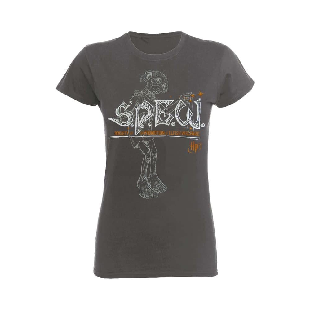 HARRY POTTER - GIRLIE, S.P.E.W.