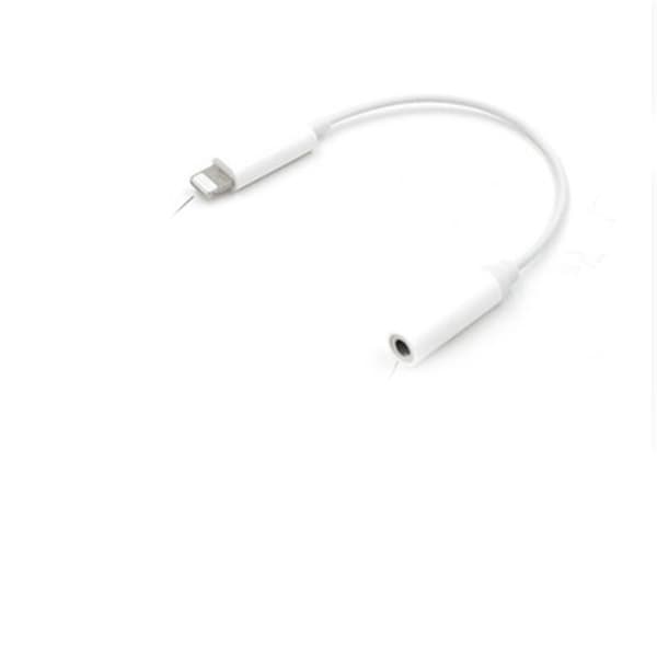 Digital Lightning till 3,5mm - AUX - iPhone iPad iPod