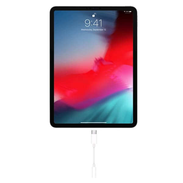 Digital USB-C 3,5mm - AUX Fungerar med ALLA Nya Telefoner
