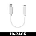 Miniatyrbillede 6 af 7: USB-C til AUX-adapter Business-pakke