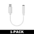 Pikkukuva 4 / 4: USB-C-AUX-sovittimen yrityspaketti