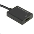 Miniatyrbilde 3 av 5: VGA til HDMI 4K Ultra HD konverterer
